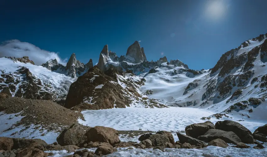 Argentina