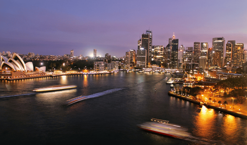 Australia