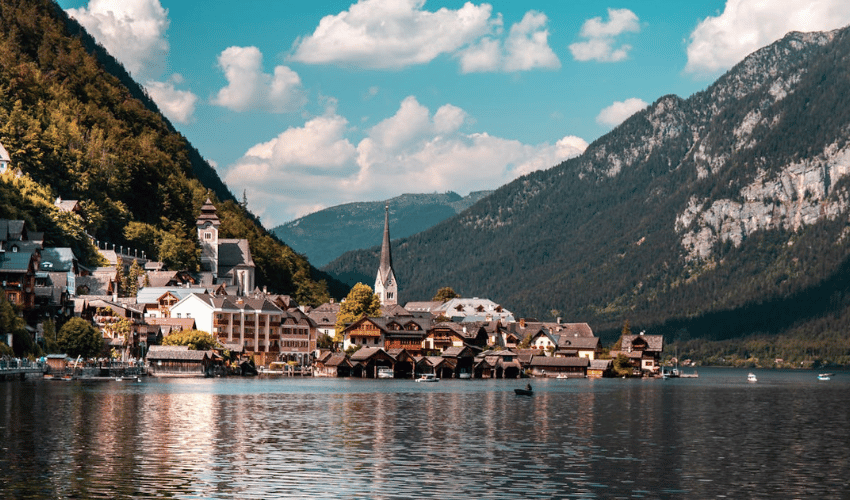 Austria