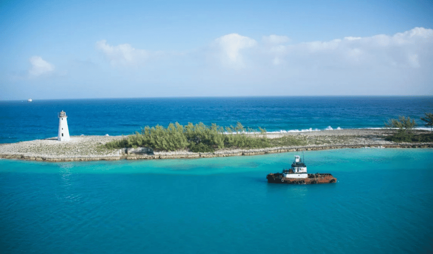 Bahamas