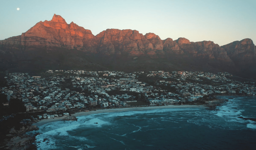 10 Best African Countries for Travel
