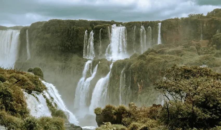 Brazil
