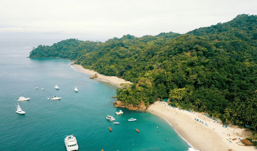 Costa Rica