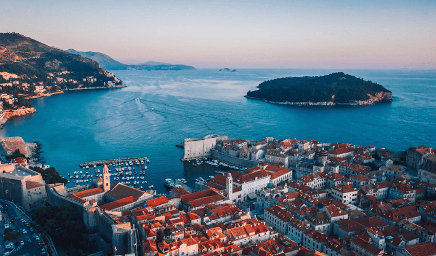 Croatia