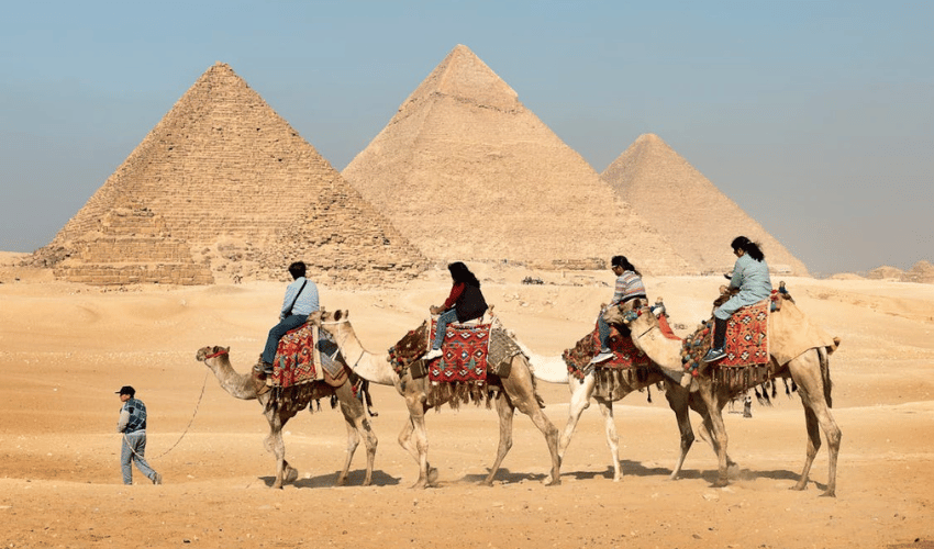Egypt
