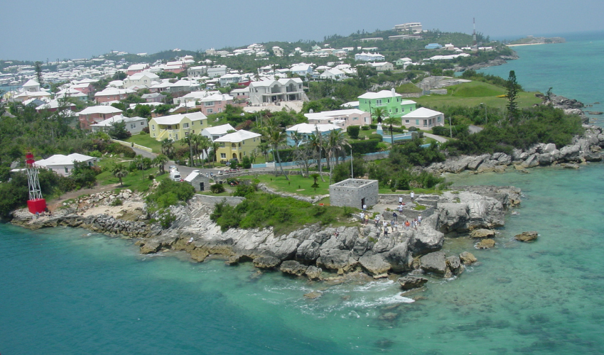 Governor's Harbour