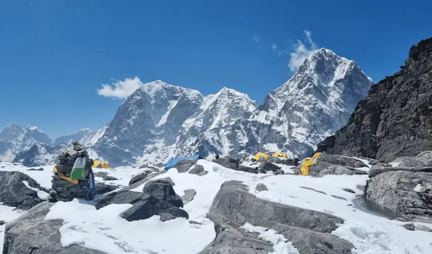 Top 10 Highest Mountains in the World