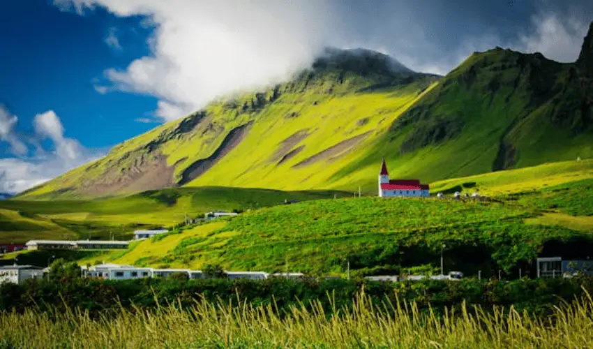 Iceland