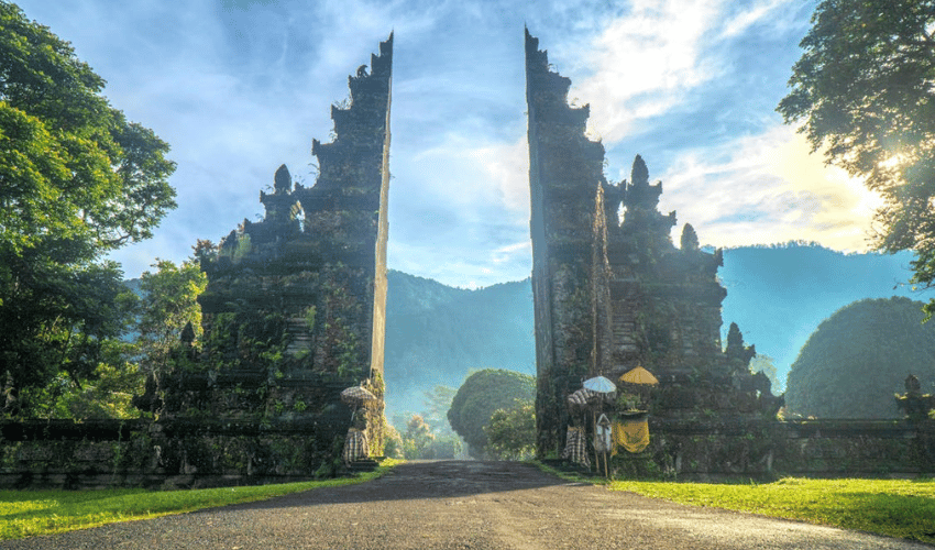 Indonesia