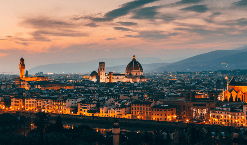 best places to visit in Italy