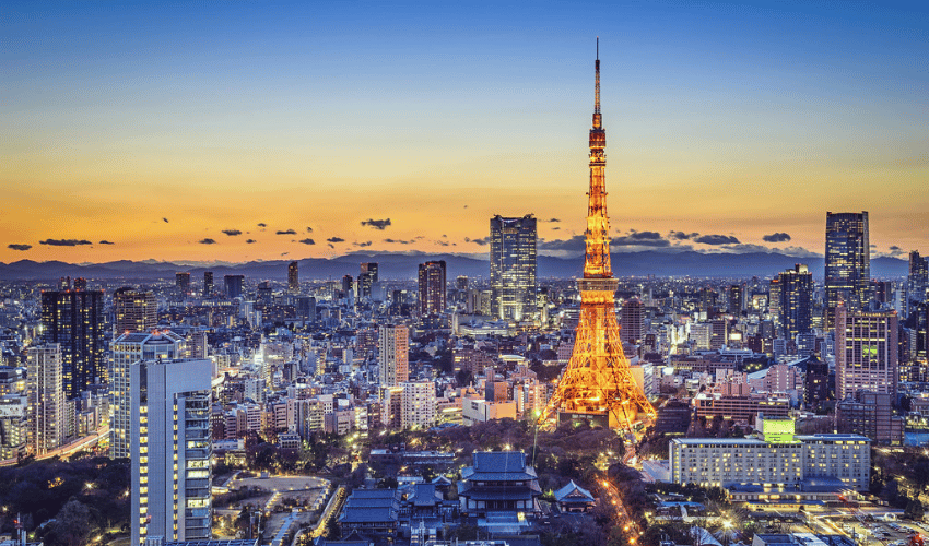Japan