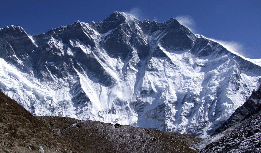 Lhotse