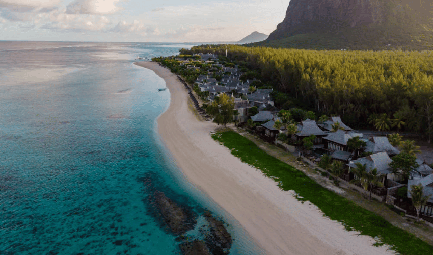 Mauritius