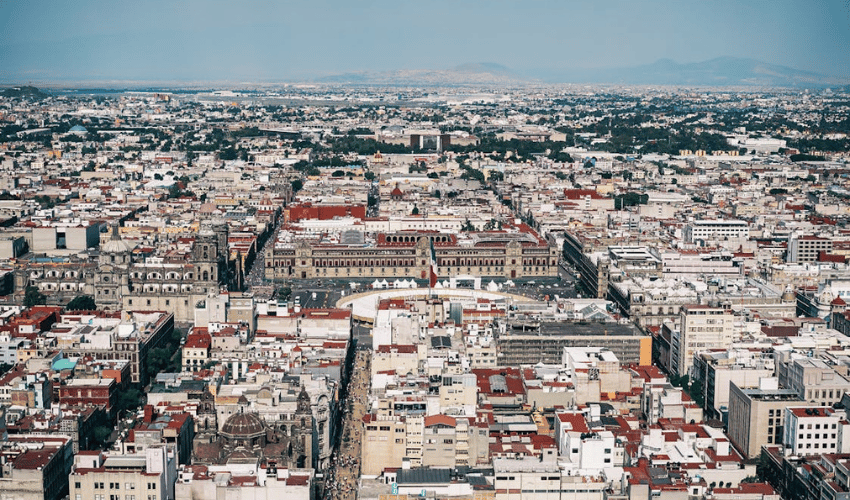 Mexico
