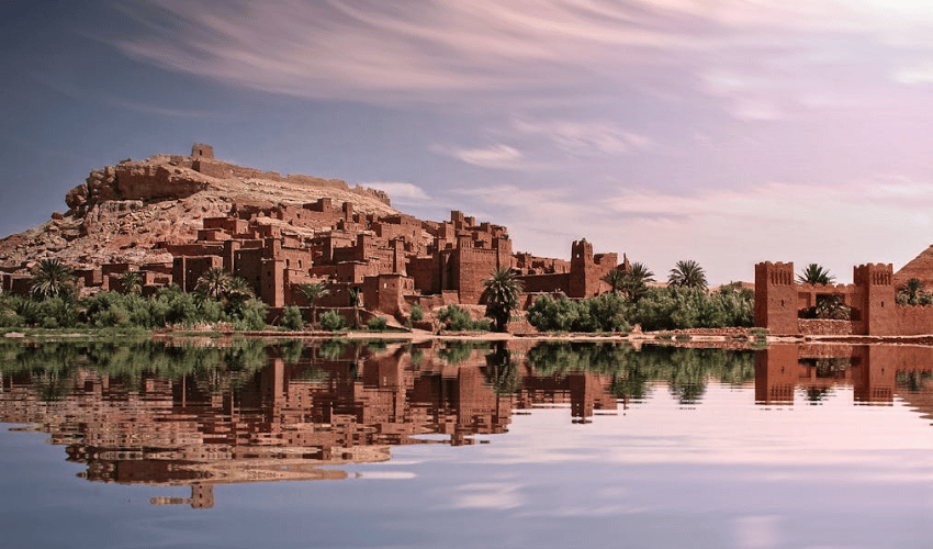 Morocco