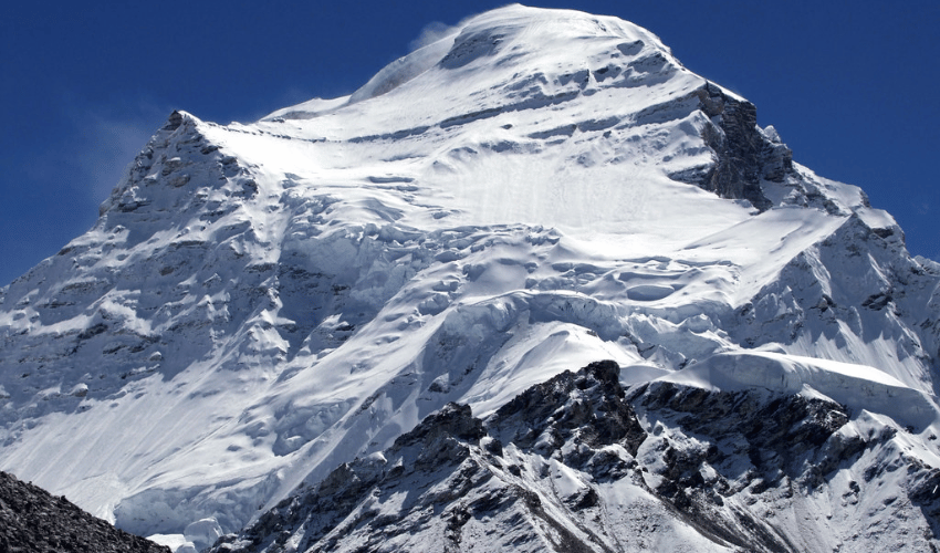 Mount Cho Oyu