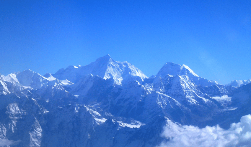 Mount Makalu