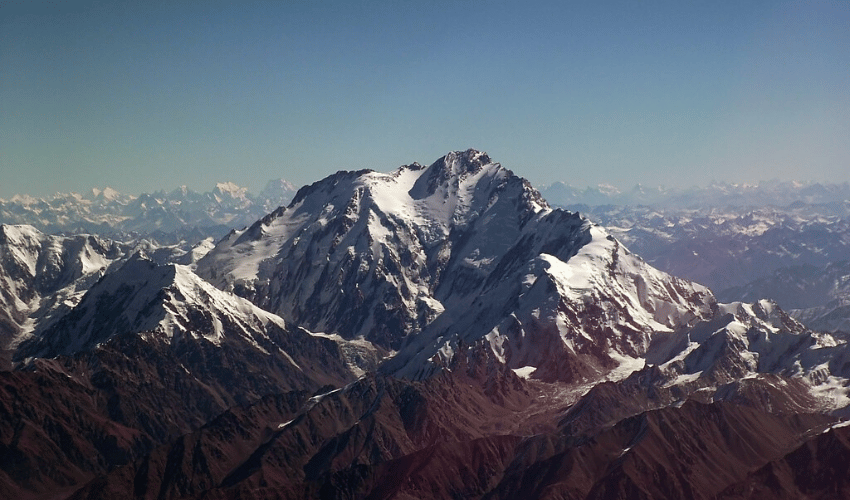 Nanga Parbat