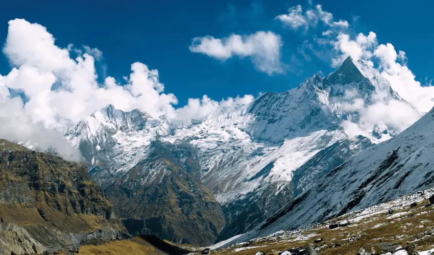 Nepal