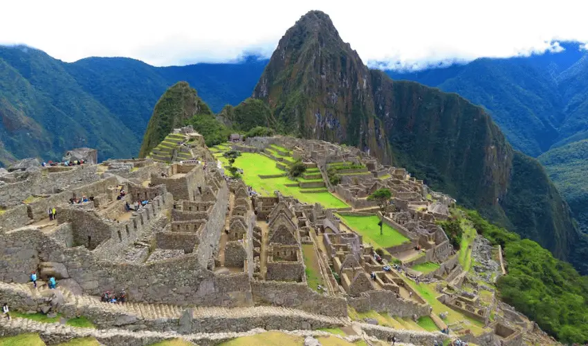 Peru