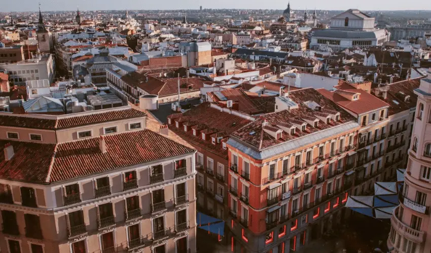 Spain
