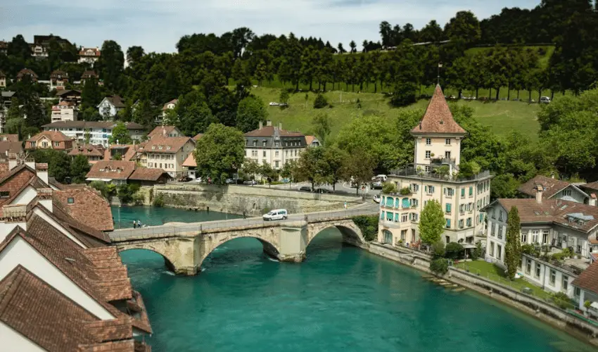 Switzerland