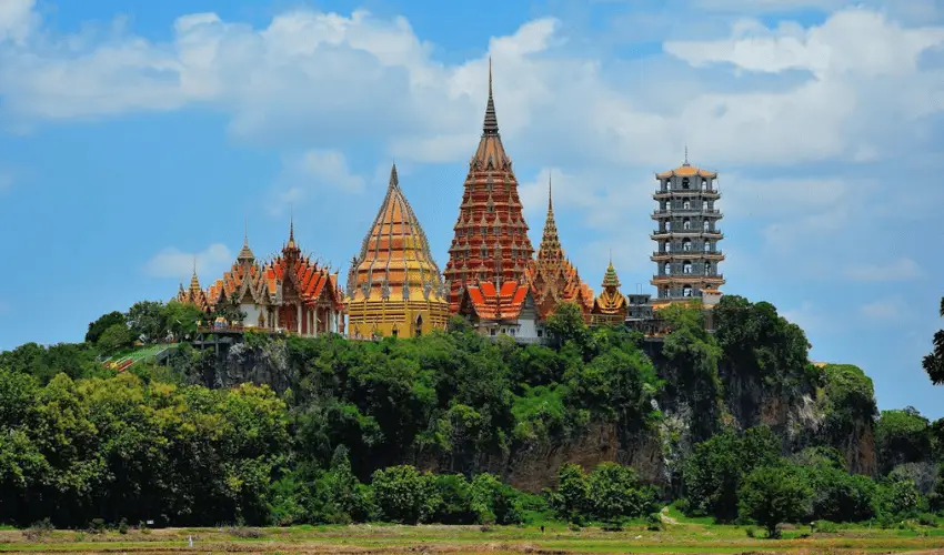 Thailand