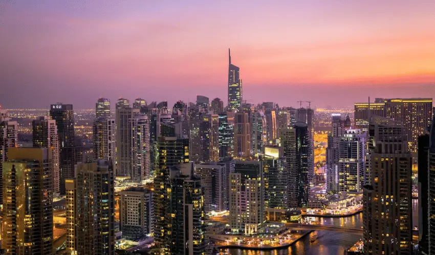 United Arab Emirates