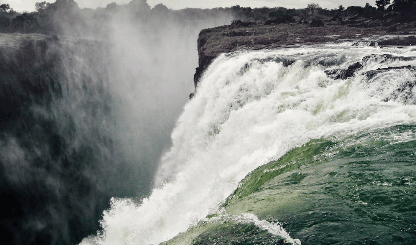 Zimbabwe