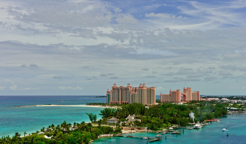 Top 10 Beautiful Cities in the Bahamas to Visit