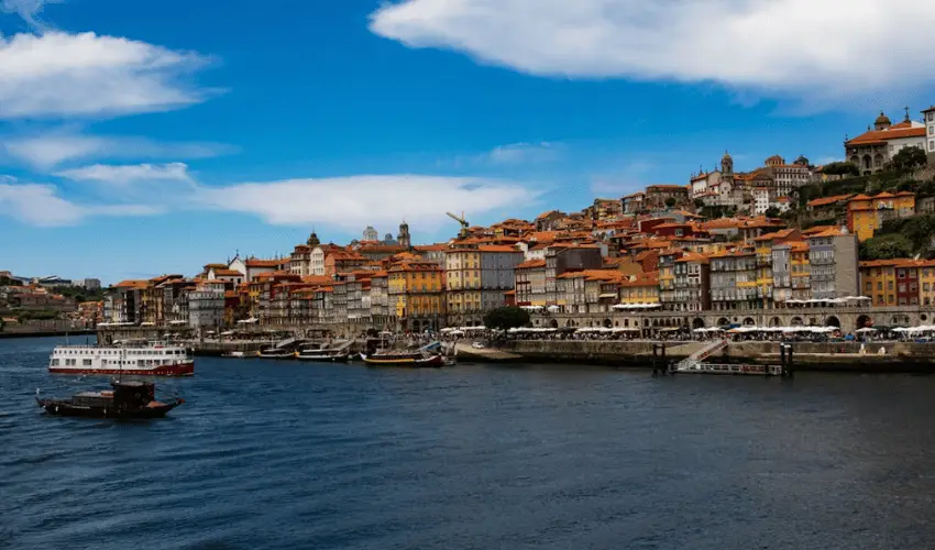 Portugal