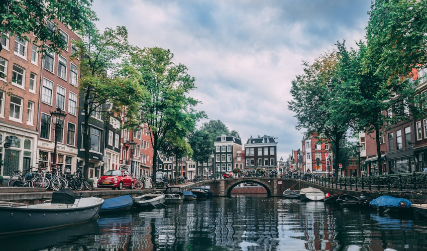 Amsterdam