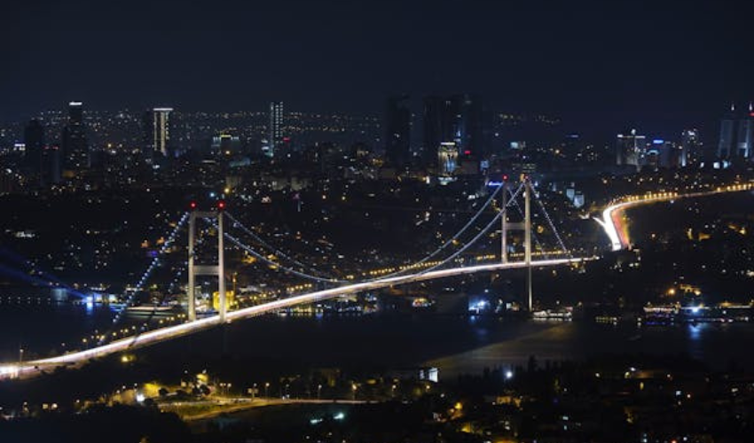Istanbul