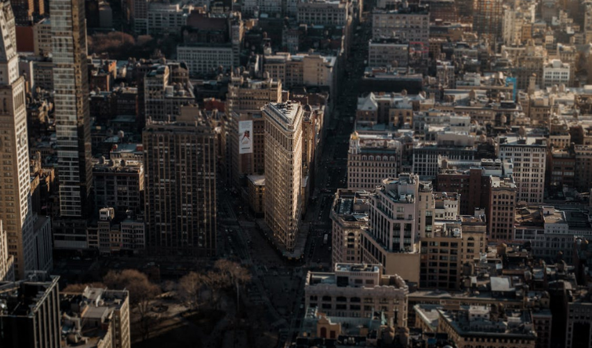 New York City USA