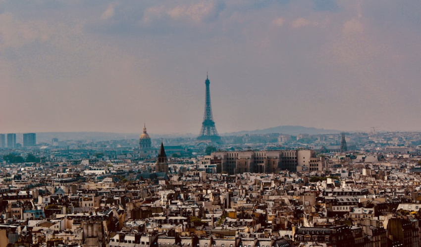 Paris
