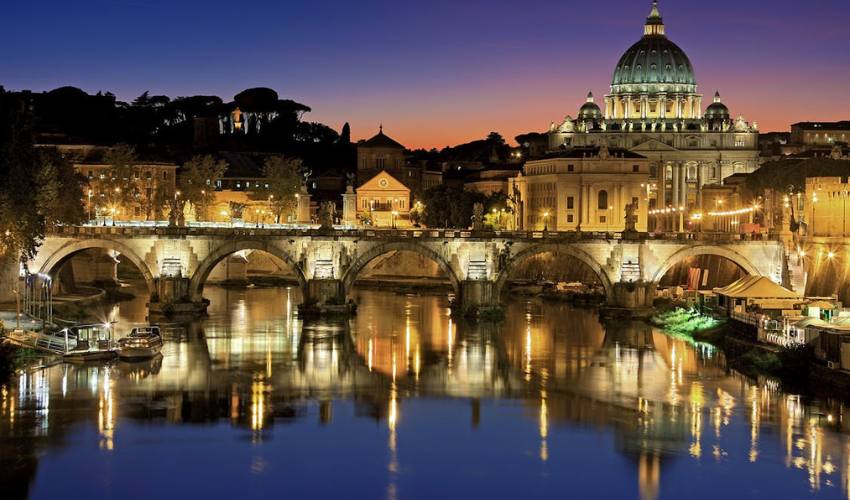 Rome