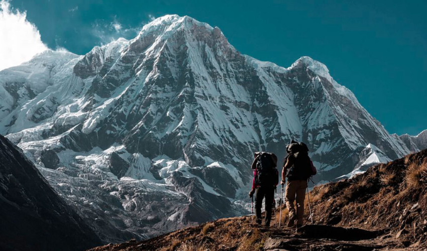 Everest Base Camp Trekking in Nepal- Best Trekking