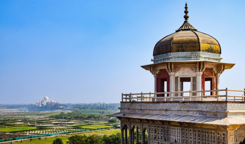 Agra