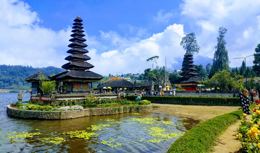 Bali
