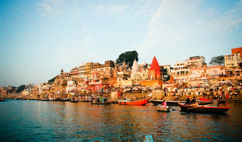 Top 10 Best Places to Visit in India
