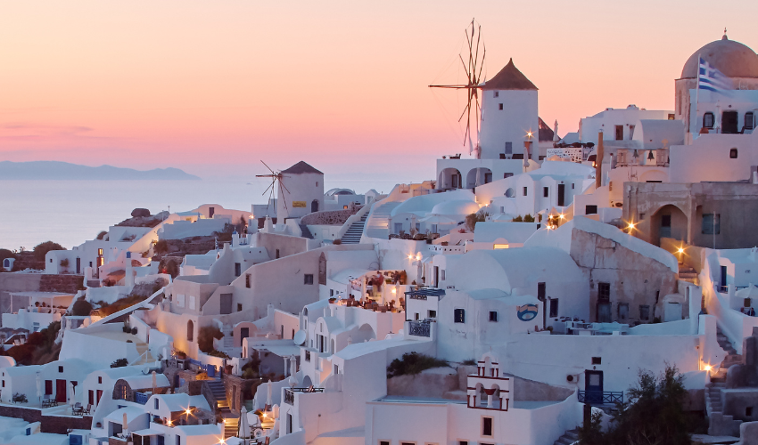 12 Best Places to Visit in the World in 2025