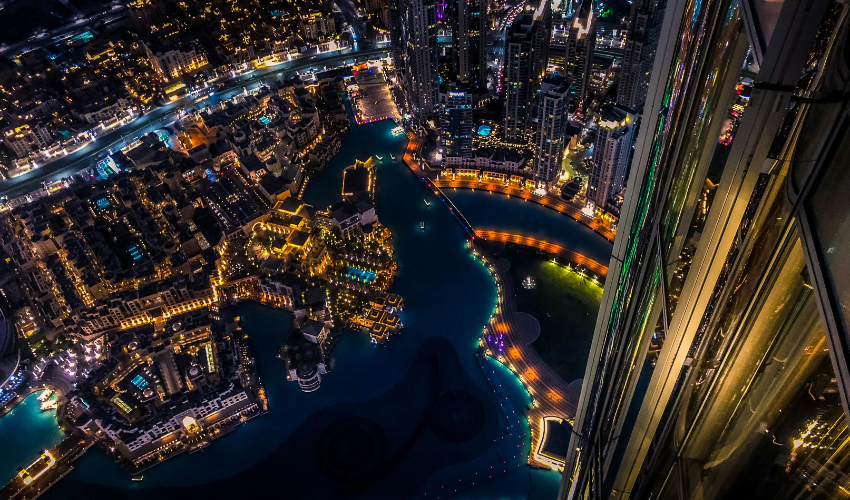 Top 12 Best cities to explore in Asia