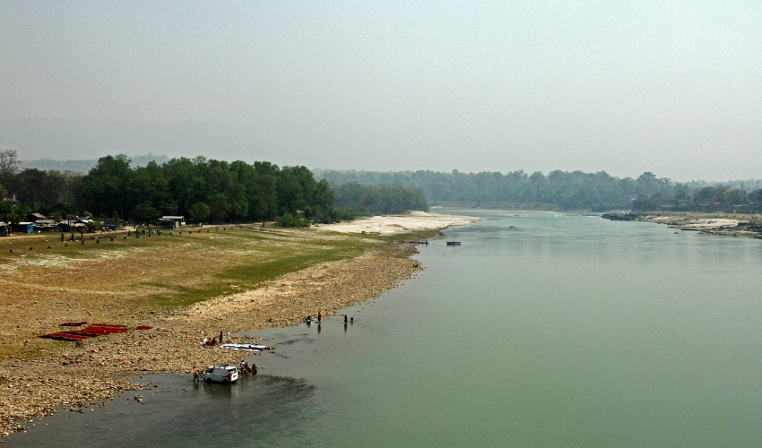 Bharatpur
