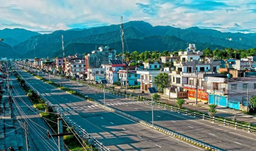 Butwal
