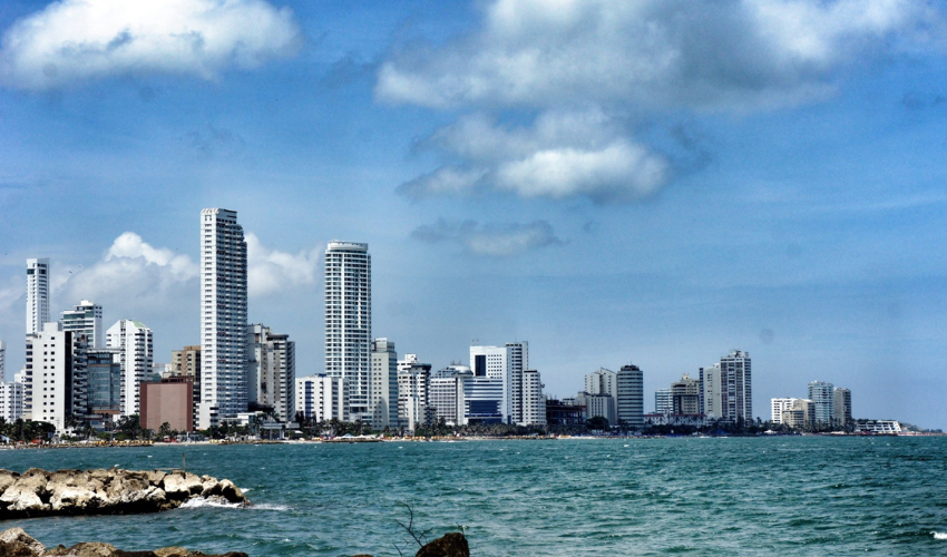 Cities to Visit in South America 