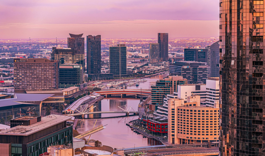 Explore the Best Cities in the Pacific Region