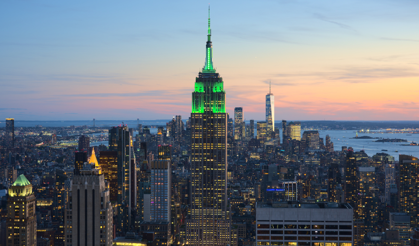 Top 10 Best Cities to Visit in North America