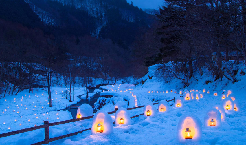 Best Countries to Visit in January in the World