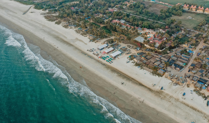 Goa