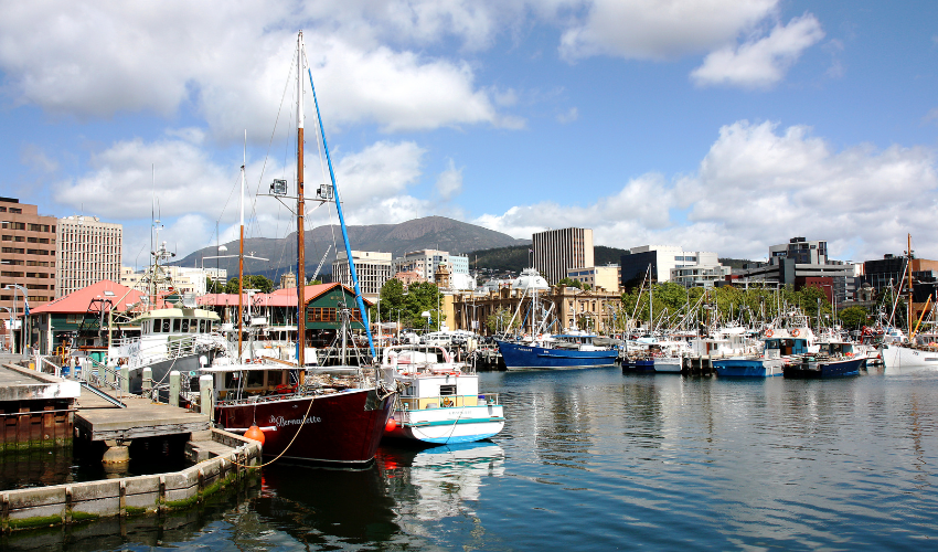 HOBART